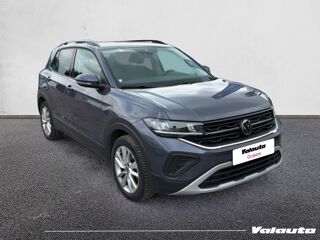 T-Cross T CROSS VW EDITION 1.0 TSI 95CH 2024 occasion 62217 Beaurains