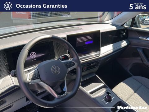 Tiguan 1.5 EHYBRID 204CH DSG6 LIFE PLUS 2025 occasion 62217 Beaurains