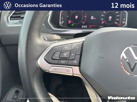 Tiguan ELEGANCE 2.0 TDI 150 CH DSG7 2023 occasion 59223 Roncq