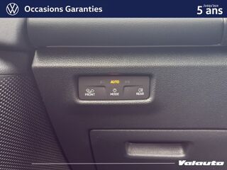 Tiguan LIFE PLUS 1.5 ETSI 130CH DSG7 2025 occasion 59223 Roncq
