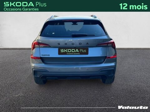 Kamiq MONTE CARLO 1.5 TSI 150CH ACT DSG7 2024 occasion 59130 Lambersart