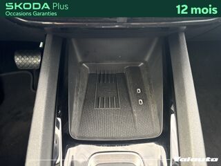 Octavia SELECTION 2.0 TDI 150 DSG7 2024 occasion 59223 Roncq