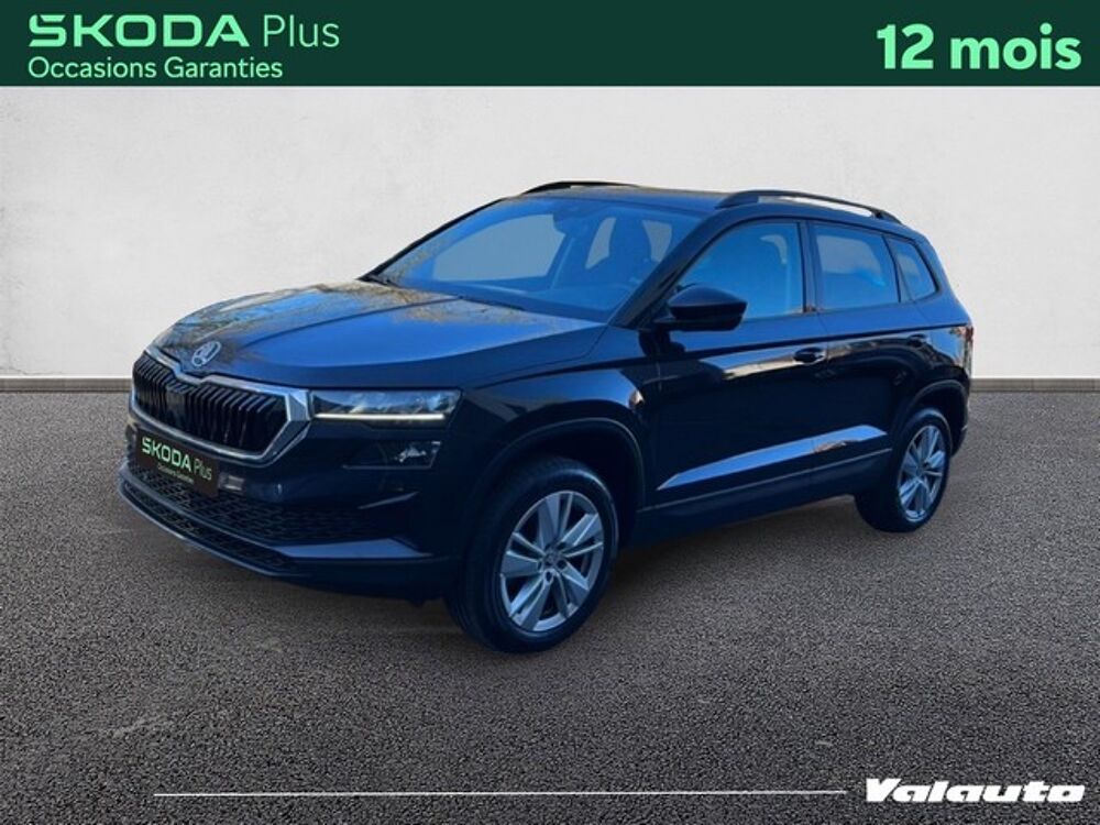 Karoq BUSINESS 1.5 TSI 150 ACT BVM6 2023 occasion 59130 Lambersart