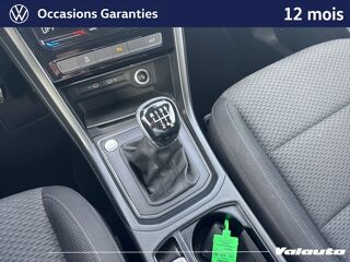 Touran VW EDITION 1.5 TSI 150 CH BVM6 2024 occasion 59860 Bruay-sur-l'Escaut