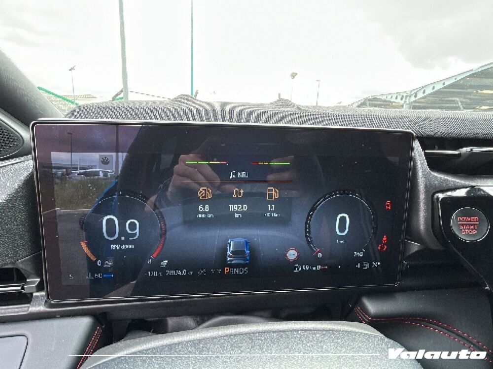 Puma 1.0 ECOBOOST 170 MHEV POWERSHIFT 2024 occasion 62217 Beaurains
