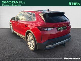 Elroq 85 PLUS 286CH SOH 100% 2025 occasion 59223 Roncq