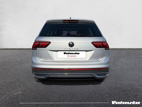 Tiguan FL 1.5 TSI 150 CH DSG7 ELEGANCE 2022 occasion 59400 Cambrai