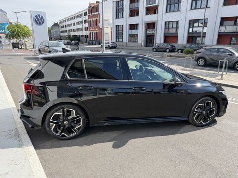 Golf 8 FL 1.5 ETSI 150 CH DSG7 R LINE EDITION 2026 occasion 59130 Lambersart
