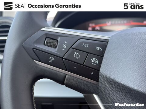 Arona COPA 1.0 TSI 115 CH DSG 7 2025 occasion 59223 Roncq