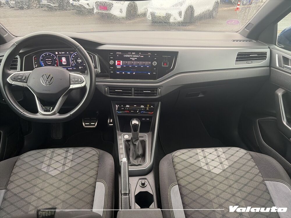 Taigo 1.0 TSI 116 R LINE DSG 2024 occasion 59400 Cambrai