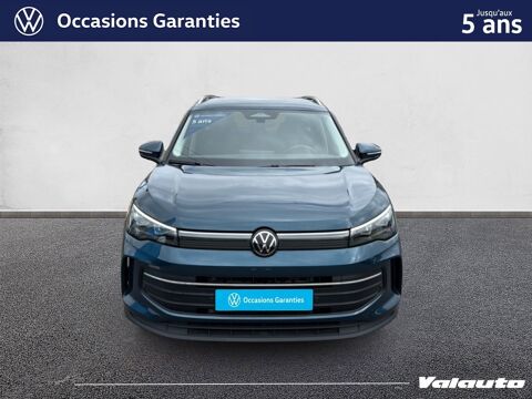 Tiguan LIFE PLUS 1.5 EHYBRID 204CH DSG6 2025 occasion 59223 Roncq