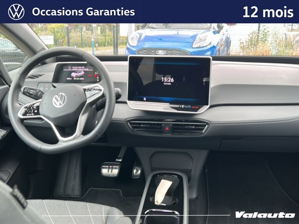 ID.3 PRO 59KWH 204CH LIFE MAX 2025 occasion 62217 Beaurains