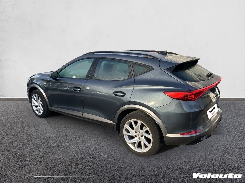 Formentor 1.4 E HYBRID 204 DSG6 V 2024 occasion 59100 Roubaix