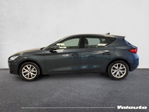 Leon 1.0 ETSI 110 CH DSG STYLE 2024 occasion 59223 Roncq
