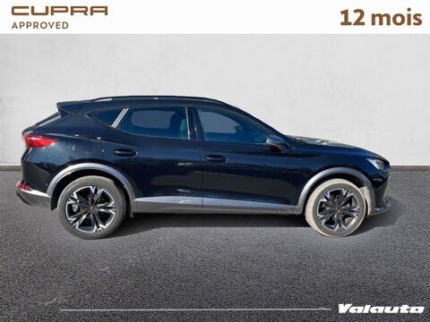 Formentor 1.5 TSI 150 CH BUISNESS EDITION 2024 occasion 59720 Louvroil