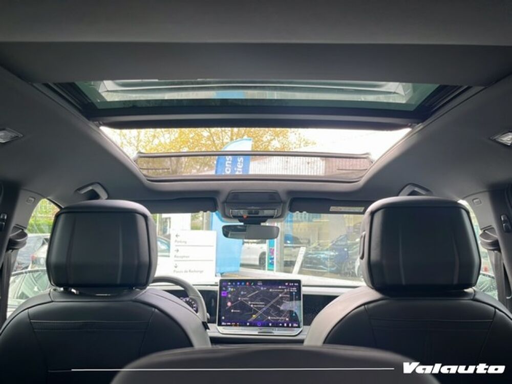 Tiguan 2.0 TDI 150 CH DSG7 R LINE EXCLUSIVE 2024 occasion 59100 Roubaix