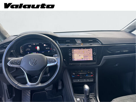 Touran STYLE 2.0 TDI 150CH DSG7 2023 occasion 59100 Roubaix