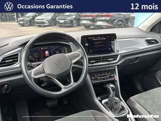 T-ROC STYLE 1.5 TSI 150 CH DSG7 2023 occasion 59223 Roncq
