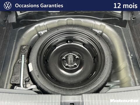 T-ROC LIFE PLUS 1.0 TSI 110CH BVM6 2022 occasion 59860 Bruay-sur-l'Escaut