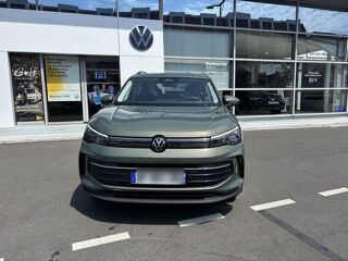 Tiguan NOUVEAU 1.5 ETSI 130CH DSG7 VW EDITION 2025 occasion 59130 Lambersart