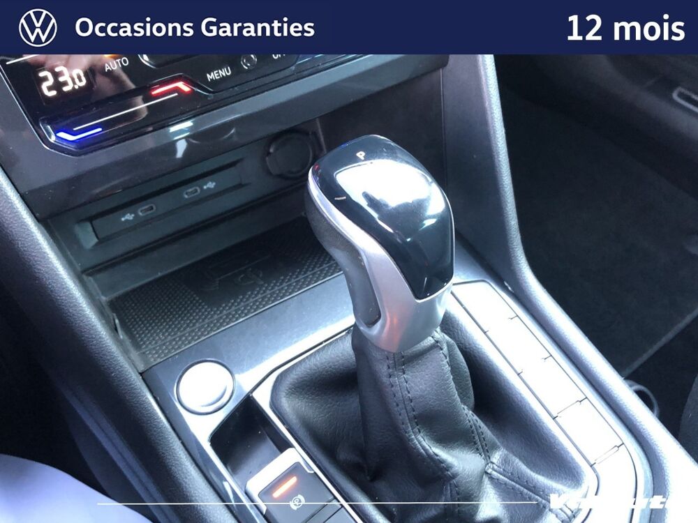 Tiguan LIFE BUSINESS 2.0 TDI 150 CH DSG7 2023 occasion 62217 Beaurains
