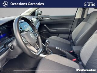 Polo VW EDITION 1.0 TSI 95 2025 occasion 59400 Cambrai