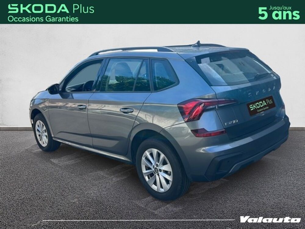 Kamiq SELECTION 1.0 TSI 116CH DSG7 2025 occasion 59223 Roncq