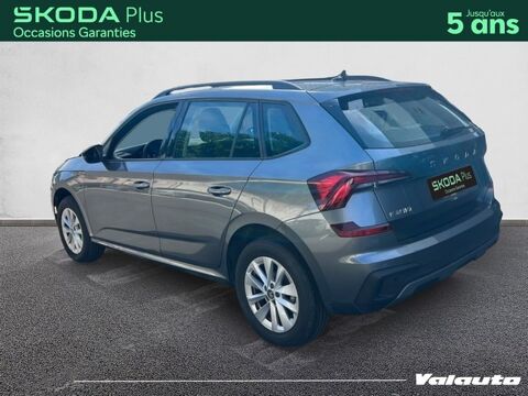 Kamiq SELECTION 1.0 TSI 116CH DSG7 2025 occasion 59223 Roncq