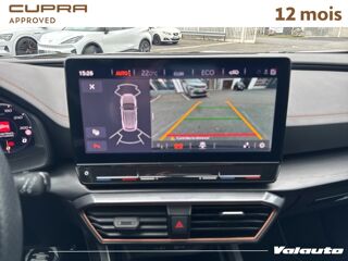 Formentor VZ 1.4 245 CH DSG 2024 occasion 59400 Cambrai