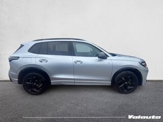 Tiguan R-LINE EXCLUSIVE EHYBRID 272CH DSG6 S... 2024 occasion 59930 La Chapelle-d'Armenti&egrave;res