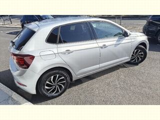 Polo FL 1.0 TSI 95 CH BVM5 VW EDITION 2026 occasion 59130 Lambersart
