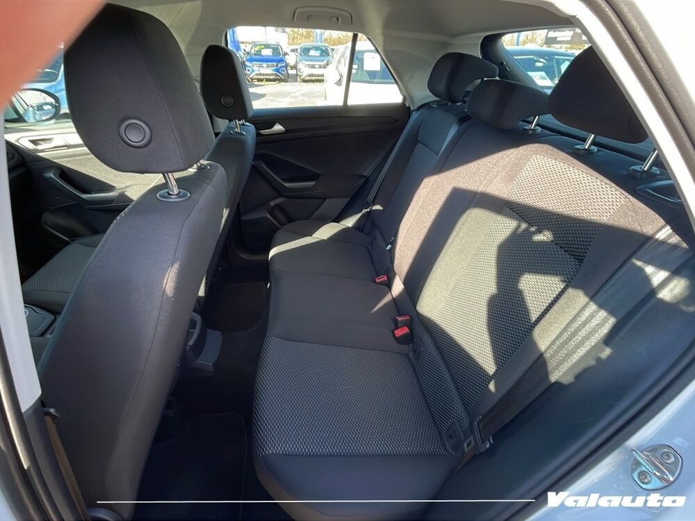 T-ROC 1.0 TSI 110CH BVM6 2023 occasion 59860 Bruay-sur-l'Escaut