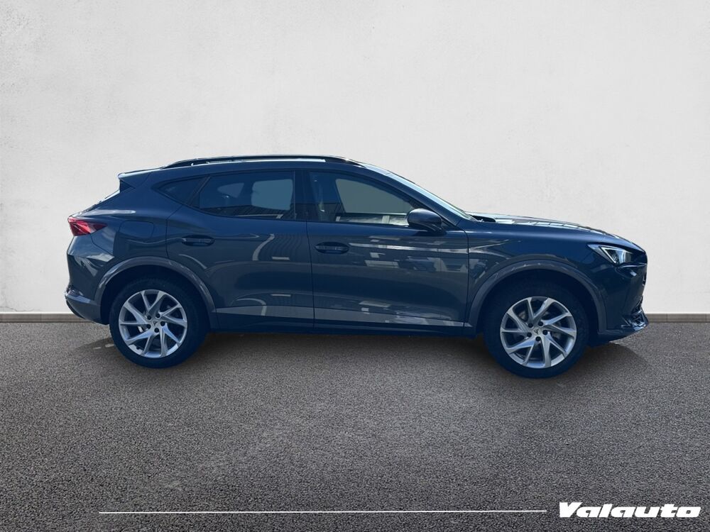 Formentor 1.5 TSI 150CH DSG7 2023 occasion 59223 Roncq