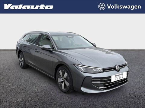 Passat SW EHYBRID 204CV 1.5 DSG6 LIFE PLUS 2025 occasion 59930 La Chapelle-d'Armenti&egrave;res