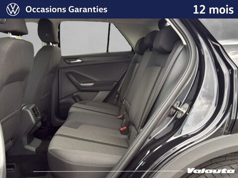 T-ROC 2.0 TDI 116 VW EDITION 2024 occasion 59860 Bruay-sur-l'Escaut
