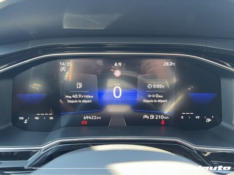 Polo 1.0 TSI 95 CH R LINE 2023 occasion 59400 Cambrai