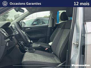 T-Cross VW EDITION 1.0 TSI 95CH BVM5 2024 occasion 59223 Roncq