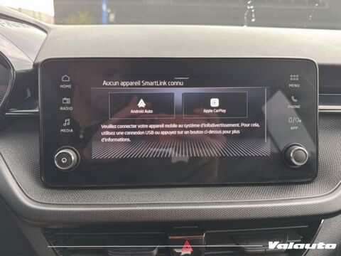 Fabia ACTIVE 1.0 MPI 80CH BVM5 2024 occasion 59100 Roubaix