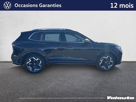 Tiguan 2.0 TDI DSG R-LINE 2024 occasion 59400 Cambrai