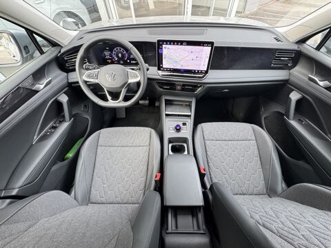 Tiguan 1.5 ETSI 130CH DSG7 LIFE PLUS 2026 occasion 59720 Louvroil