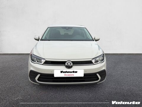 Polo FL 1.0 MPI 80CH 2024 occasion 59223 Roncq
