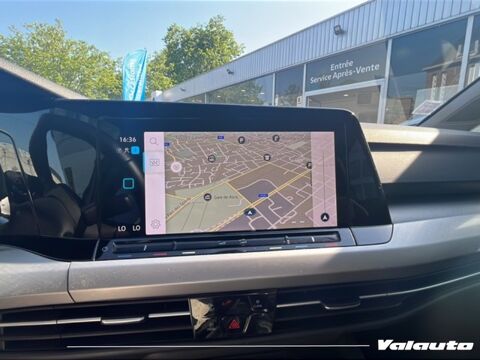 Golf LIFE BUSINESS 2.0 TDI 115CH BVM6 2022 occasion 59100 Roubaix