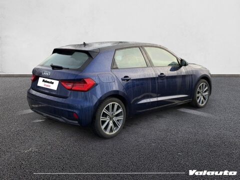 A1 ADVANCED 25 TFSI 95CH S-TRONIC 2025 occasion 59860 Bruay-sur-l'Escaut
