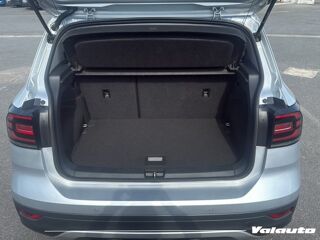 T-Cross 1.0 TSI 95 LIFE TECH 2023 occasion 59400 Cambrai