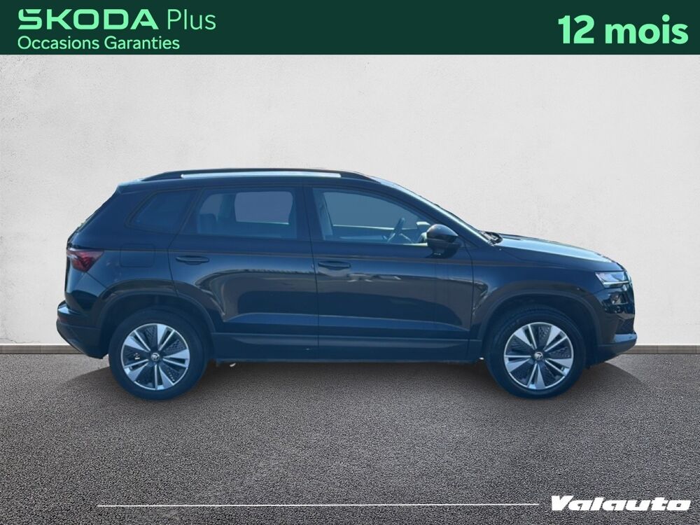Karoq 2.0 TDI 116 SELECTION DSG 2024 occasion 62217 Beaurains