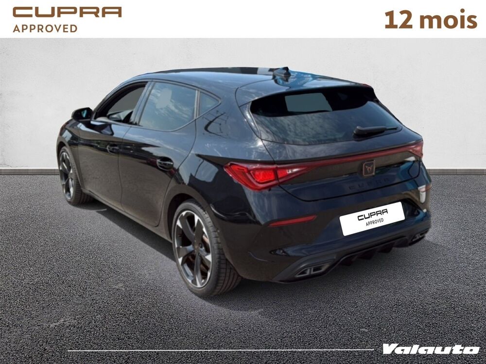Leon 1.5 E.TSI 150 CH DSG7 2023 occasion 59223 Roncq