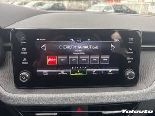 Kamiq 1.5 TSI 150CH DSG7 SELECTION 2024 occasion 59400 Cambrai