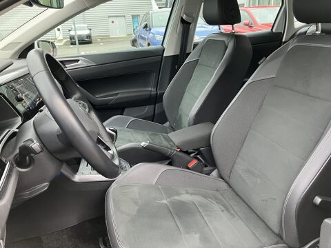 Polo FL 1.0 TSI 95 CH BVM5 STYLE 2025 occasion 59860 Bruay-sur-l'Escaut