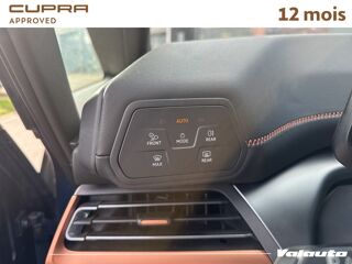 Born CUPRA 204CH BATTERIE L 2022 occasion 59223 Roncq
