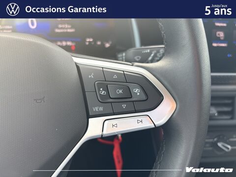 Polo VW EDITION 1.0 TSI 95 CH BVM5 2025 occasion 59223 Roncq